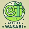 Atelier Wasabi – Créations Personnalisées